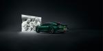 Bentley Continental GT Number 9 Edition by Mulliner 2019 года